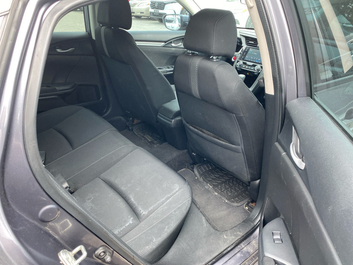 Honda Civic  2016 à Markham, Ontario