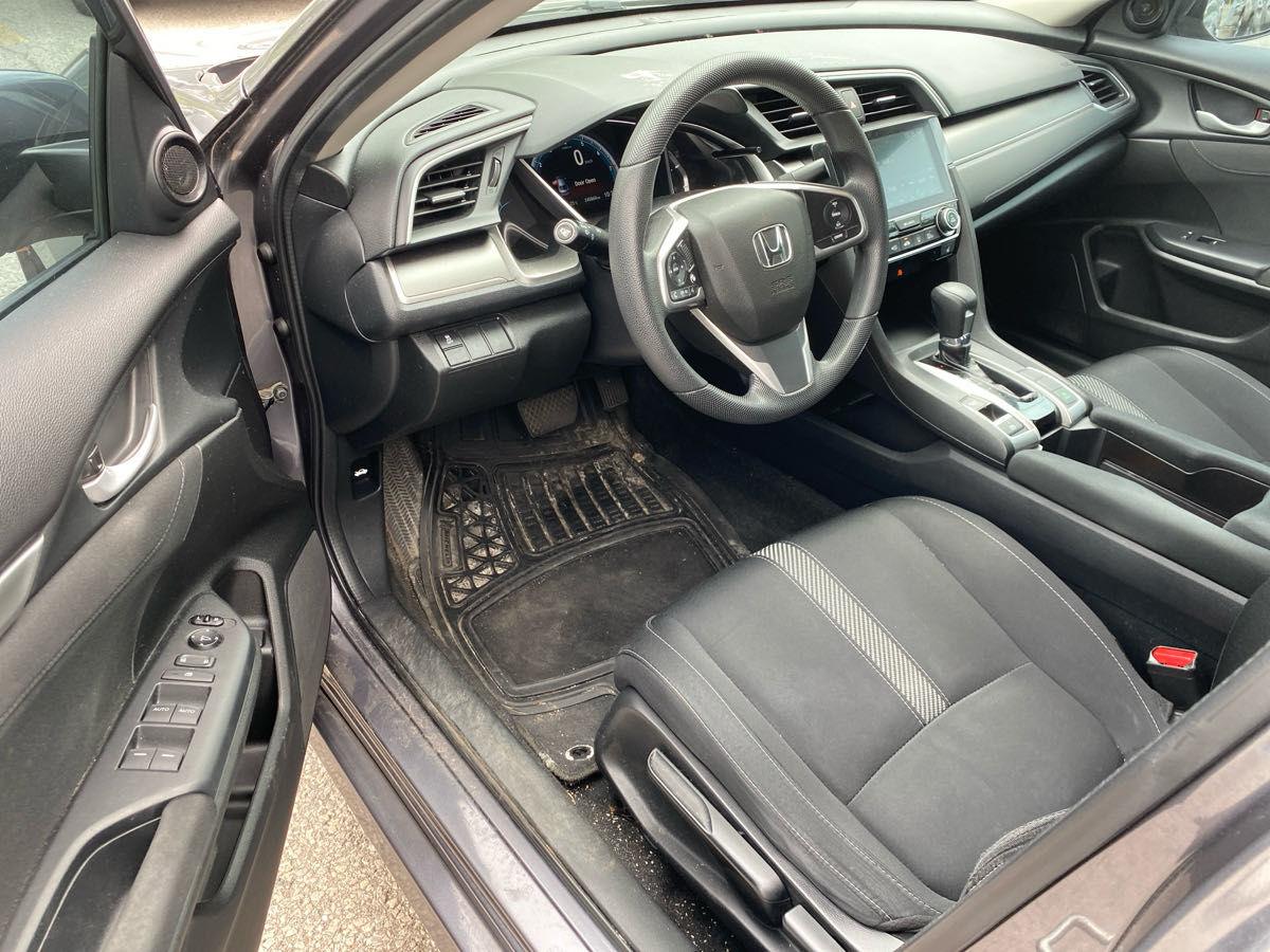 Honda Civic  2016 à Markham, Ontario
