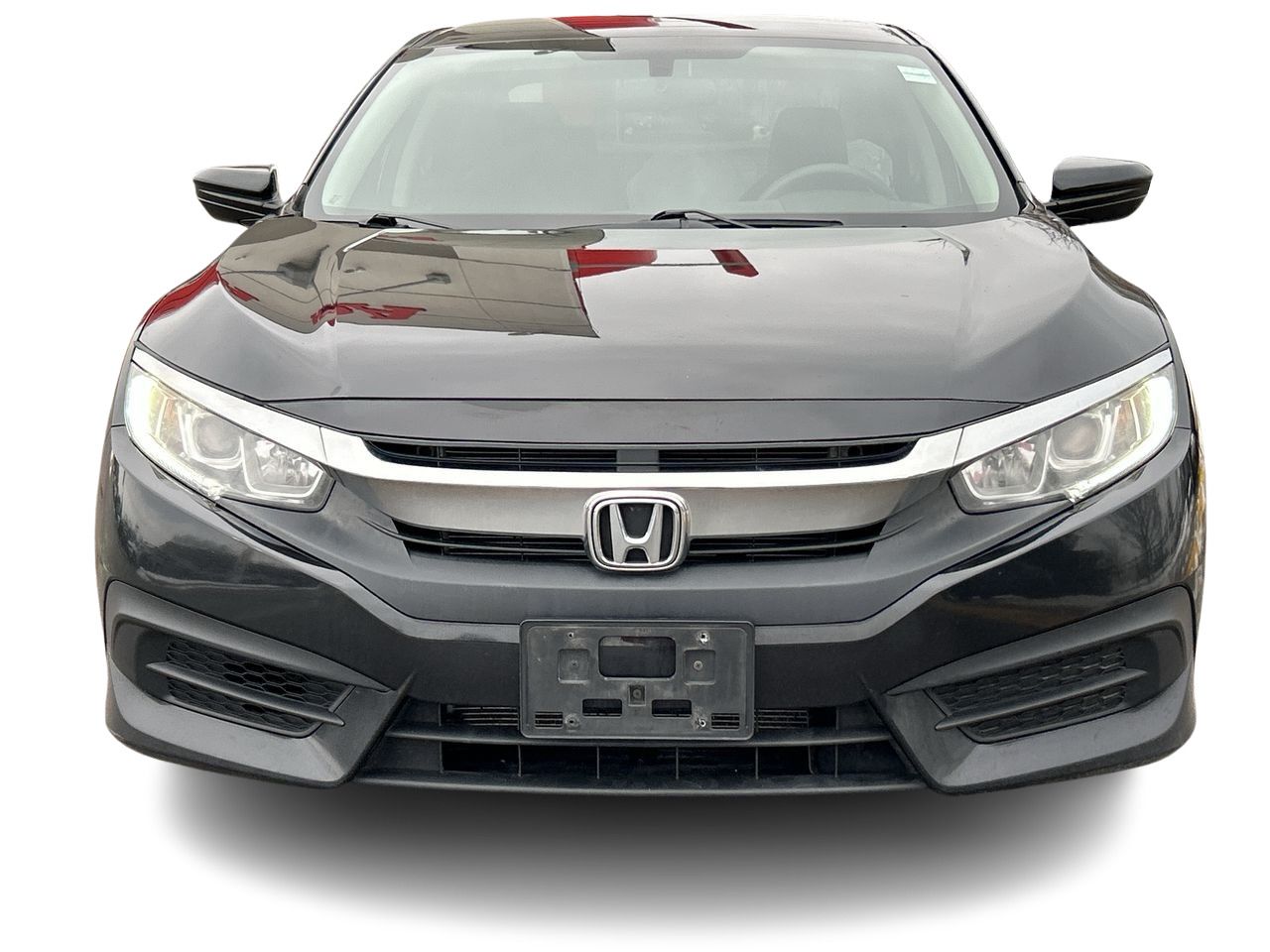 2017 Honda Civic in Markham, Ontario
