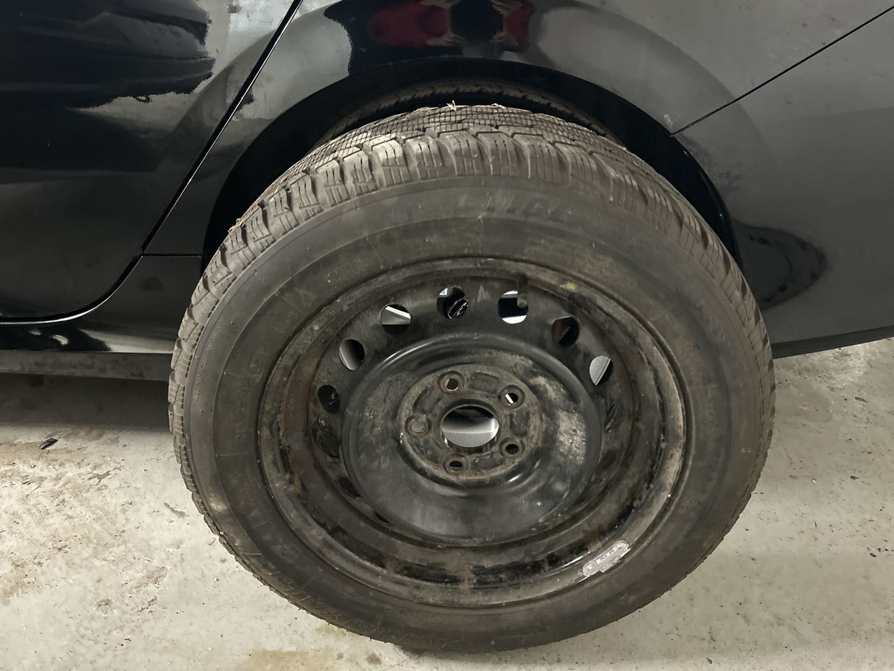 2017 Honda Civic in Markham, Ontario