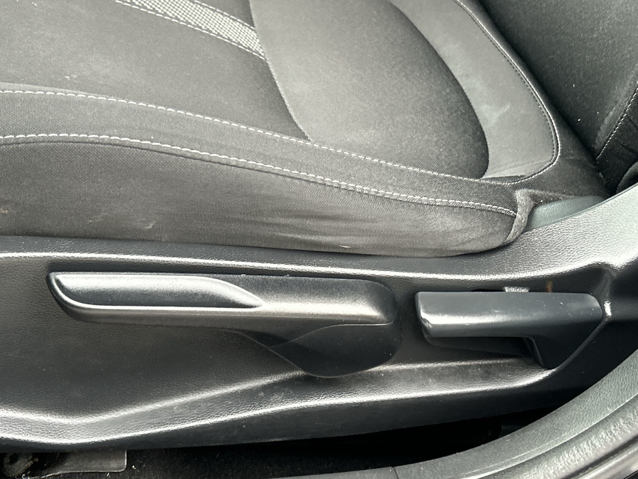 2017 Honda Civic in Markham, Ontario