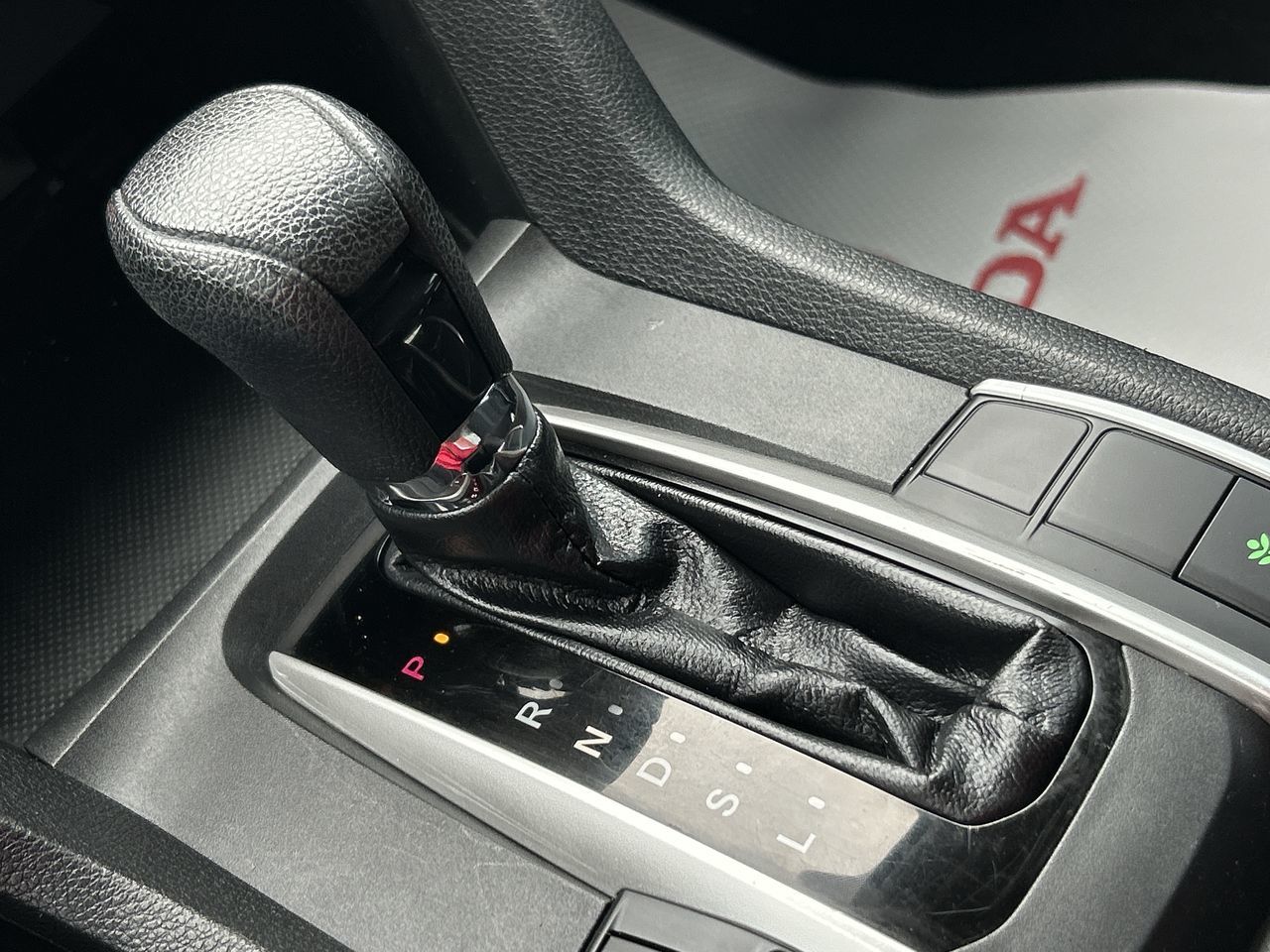 2017 Honda Civic in Markham, Ontario