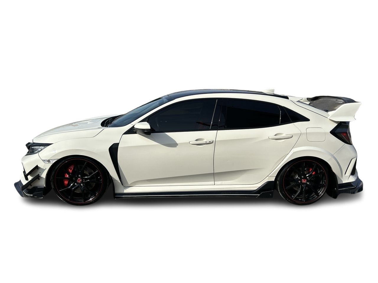 Honda Civic  2017 à Markham, Ontario