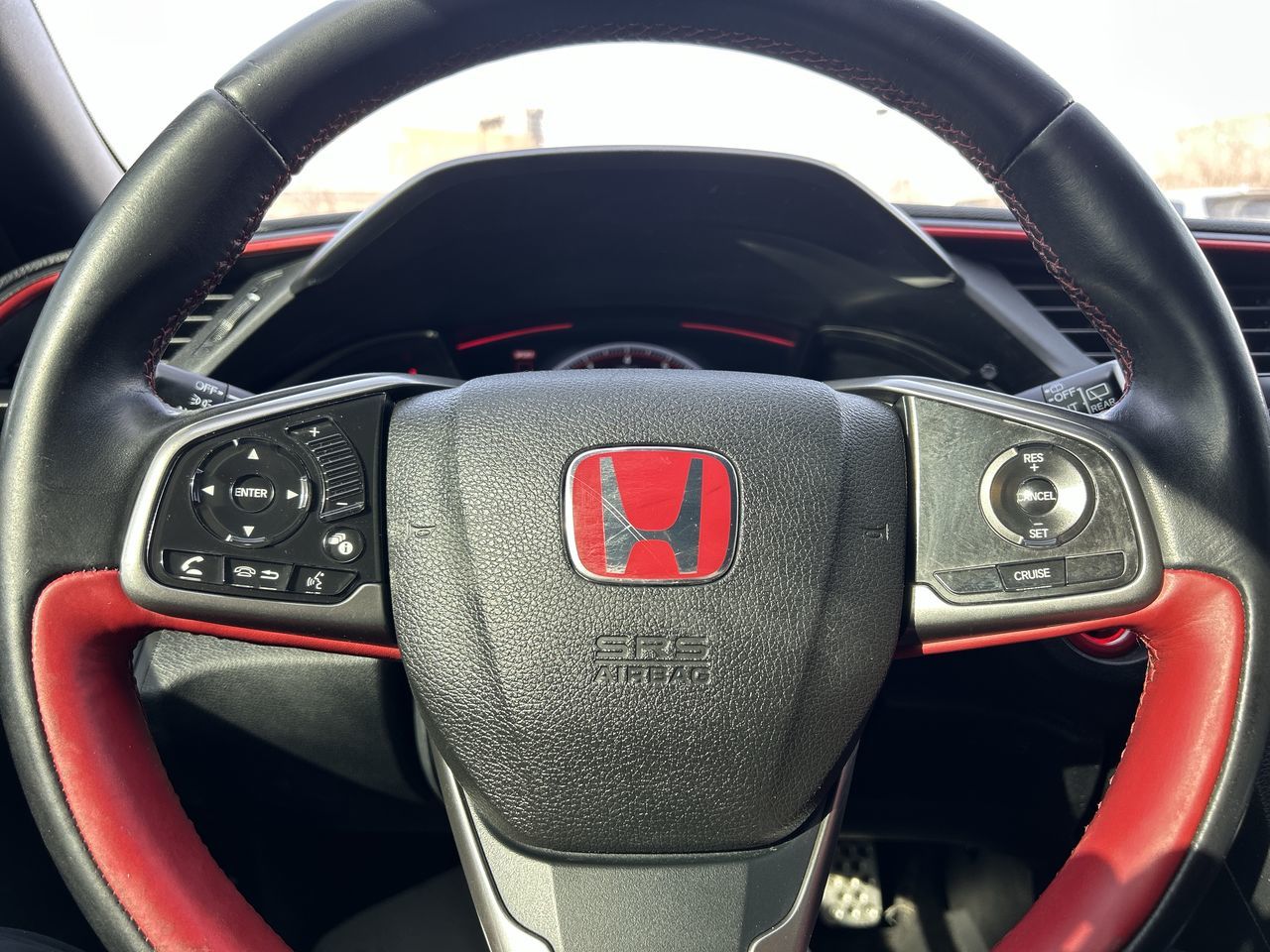 Honda Civic  2017 à Markham, Ontario