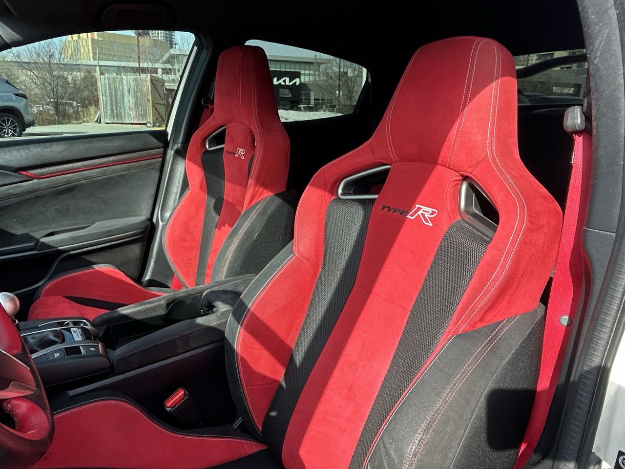 Honda Civic  2017 à Markham, Ontario