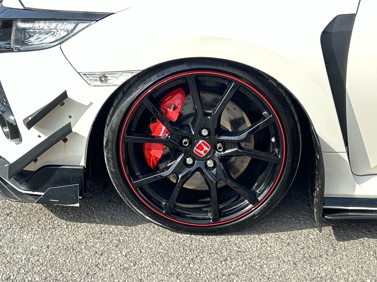 Honda Civic  2017 à Markham, Ontario