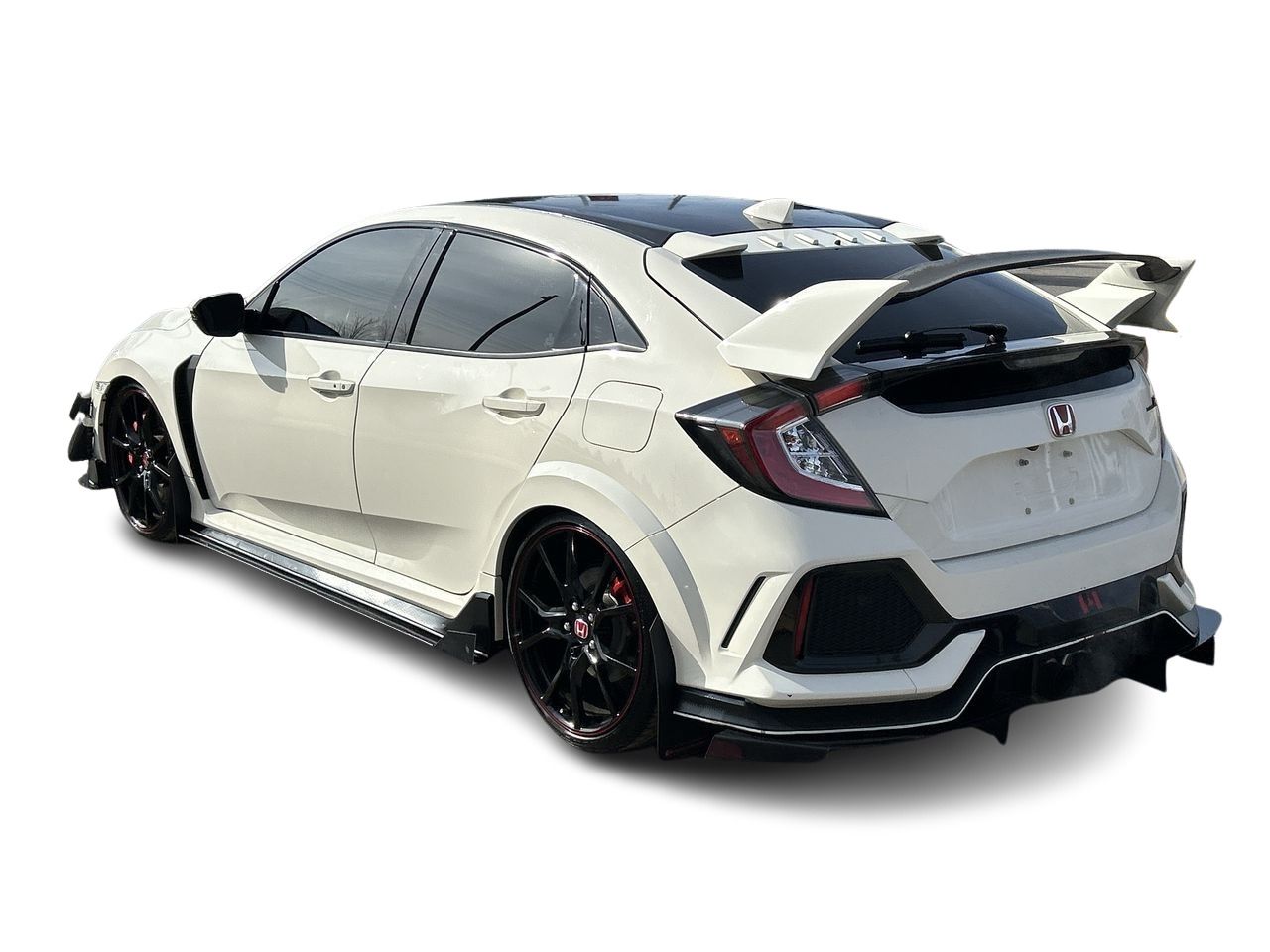 Honda Civic  2017 à Markham, Ontario