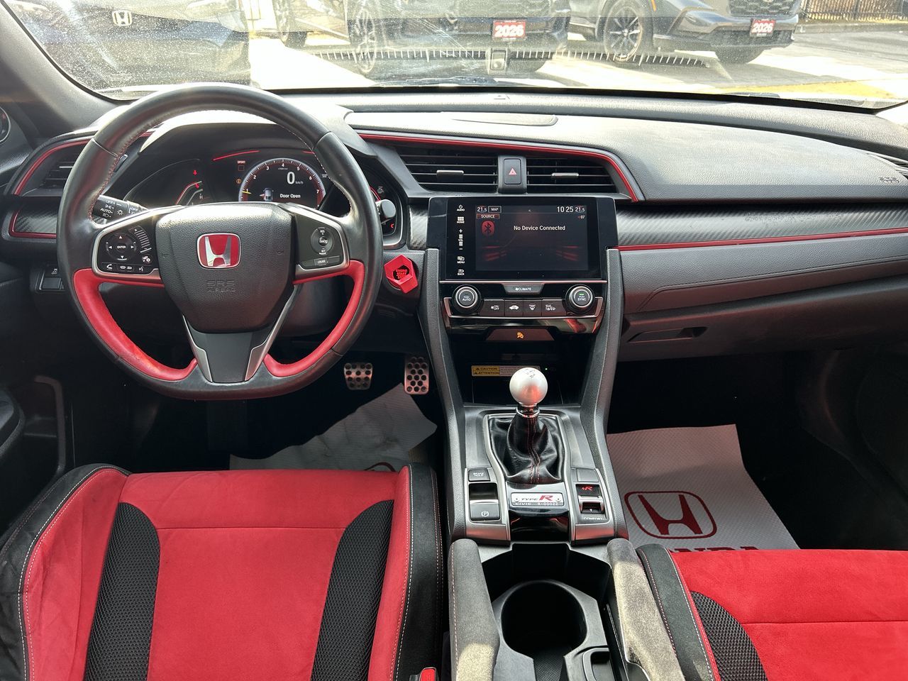 Honda Civic  2017 à Markham, Ontario