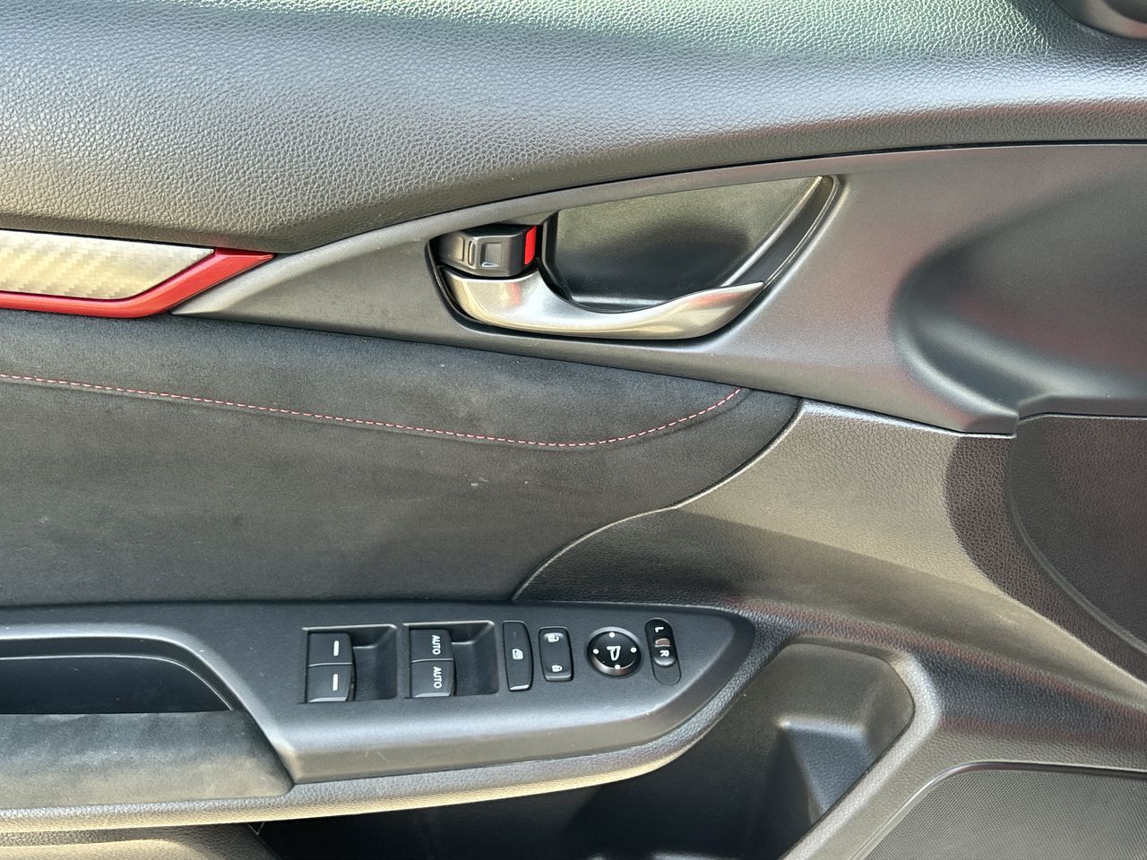 Honda Civic  2017 à Markham, Ontario