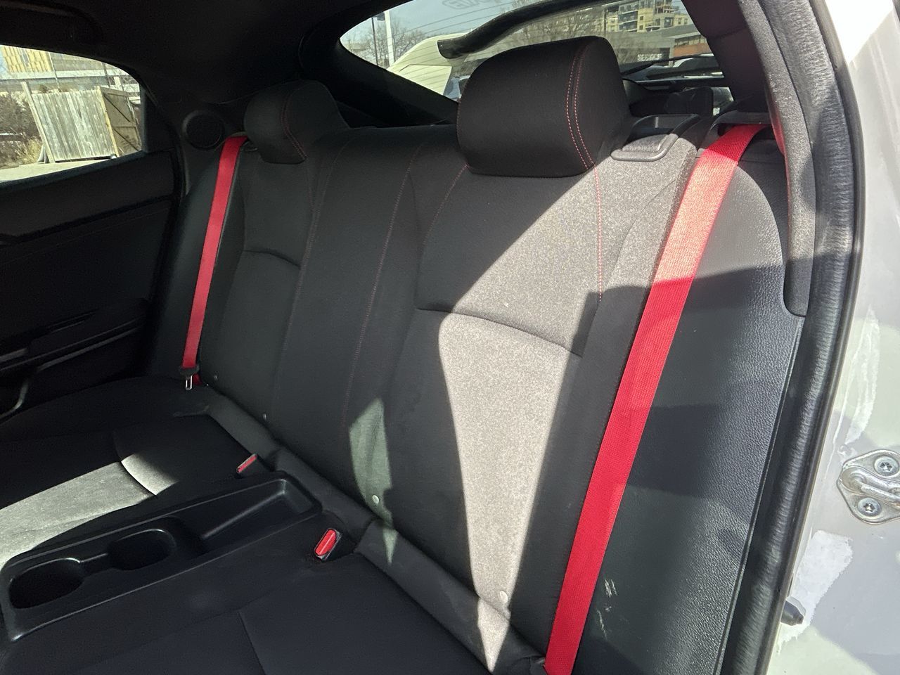 Honda Civic  2017 à Markham, Ontario