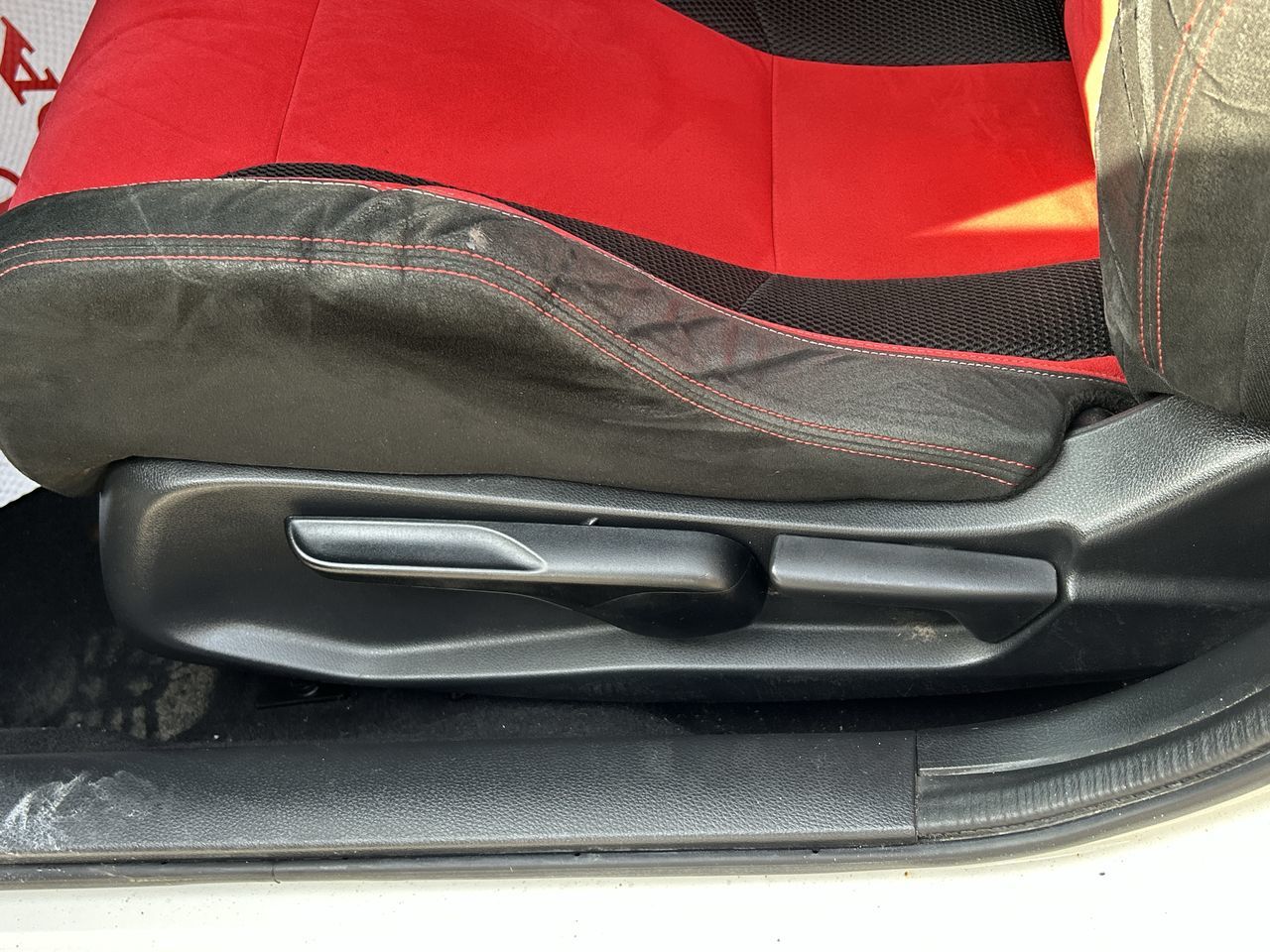 Honda Civic  2017 à Markham, Ontario