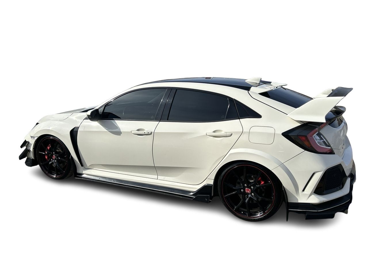 Honda Civic  2017 à Markham, Ontario