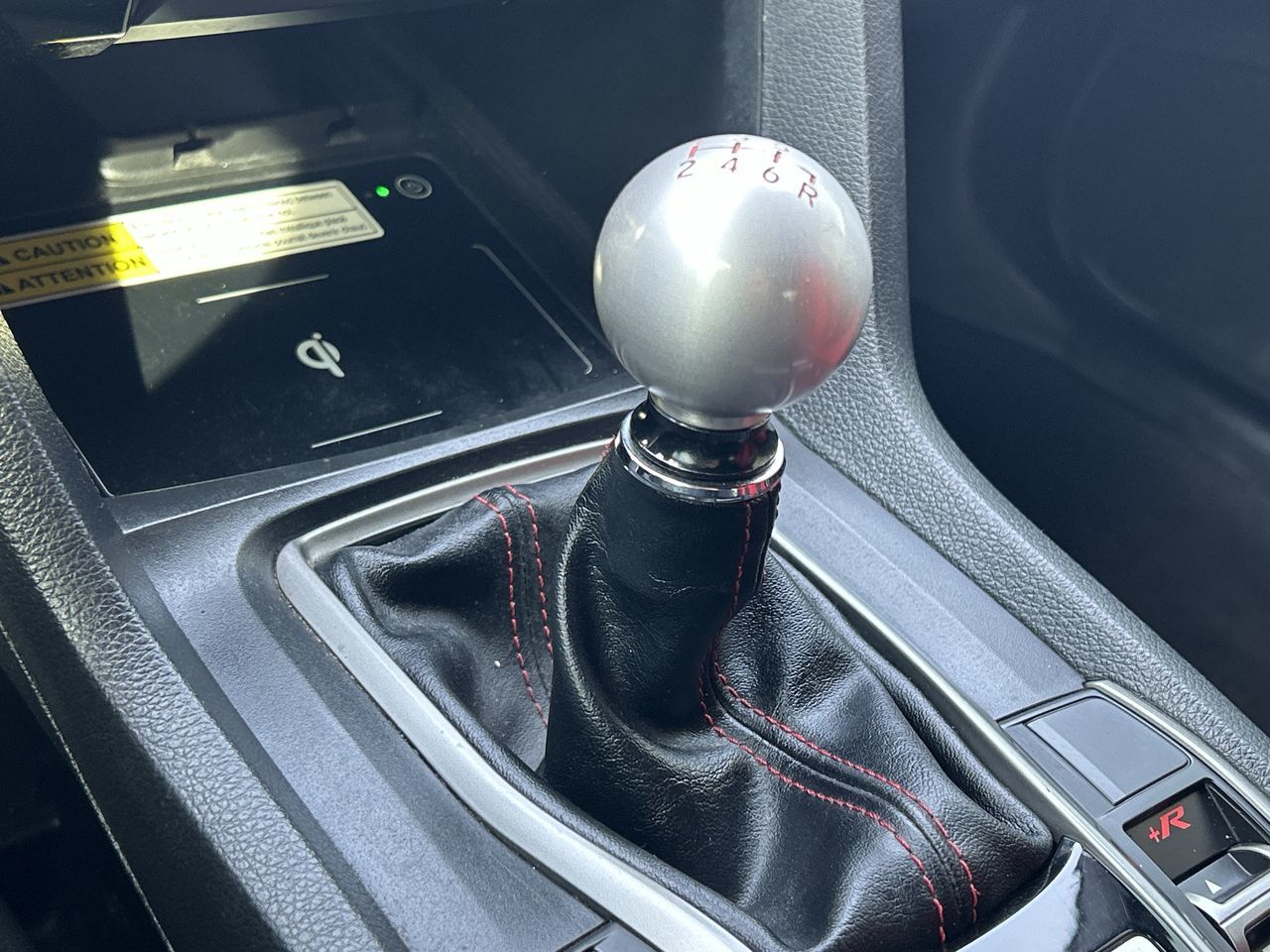 Honda Civic  2017 à Markham, Ontario