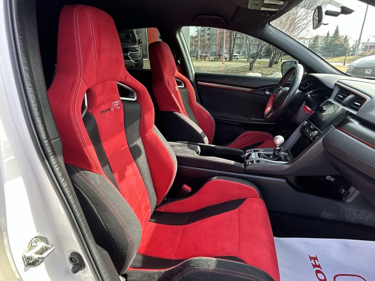 Honda Civic  2017 à Markham, Ontario