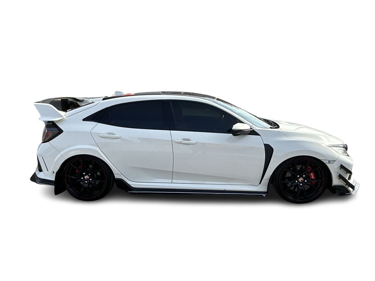 Honda Civic  2017 à Markham, Ontario