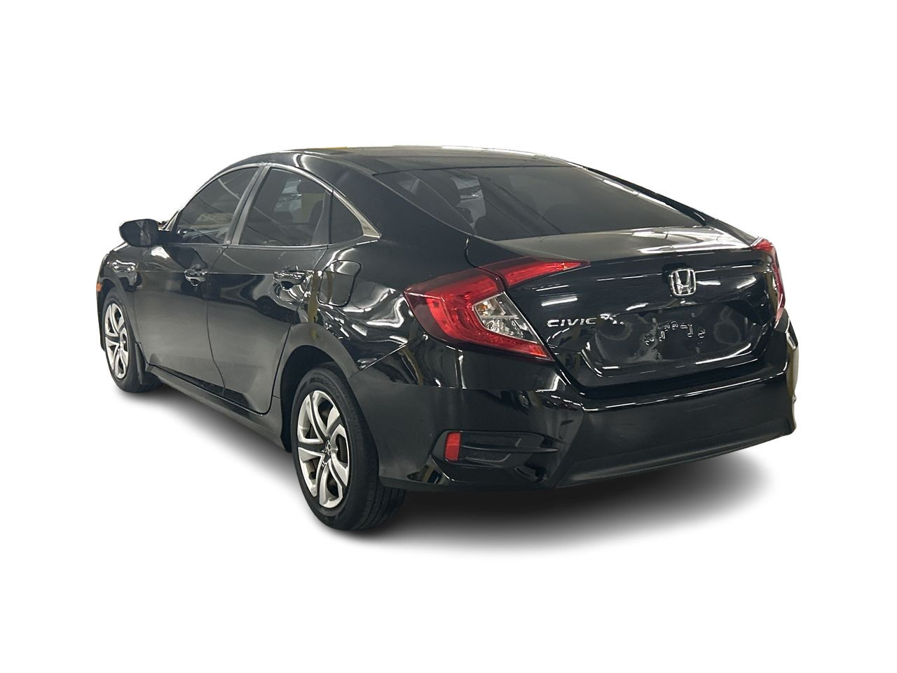 Honda Civic  2018 à Markham, Ontario