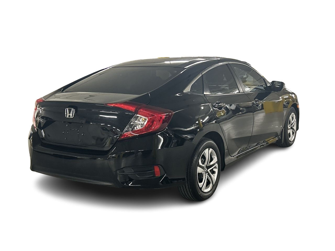 Honda Civic  2018 à Markham, Ontario
