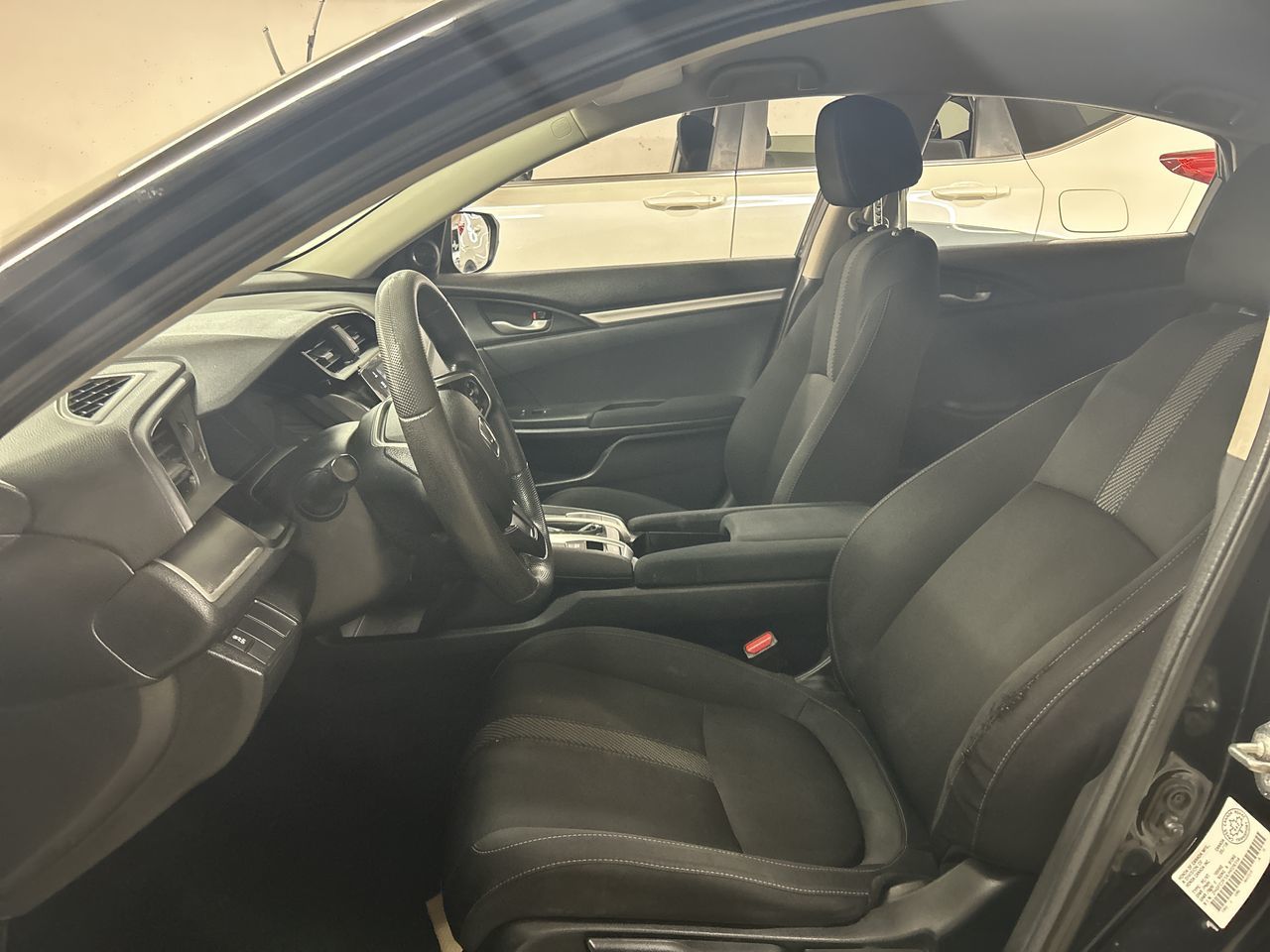 Honda Civic  2018 à Markham, Ontario