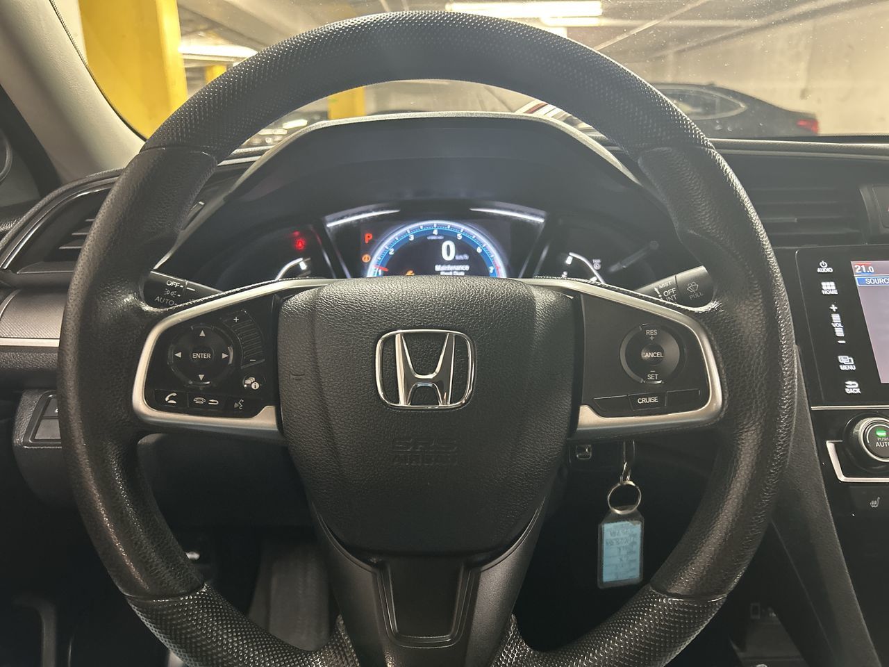 Honda Civic  2018 à Markham, Ontario