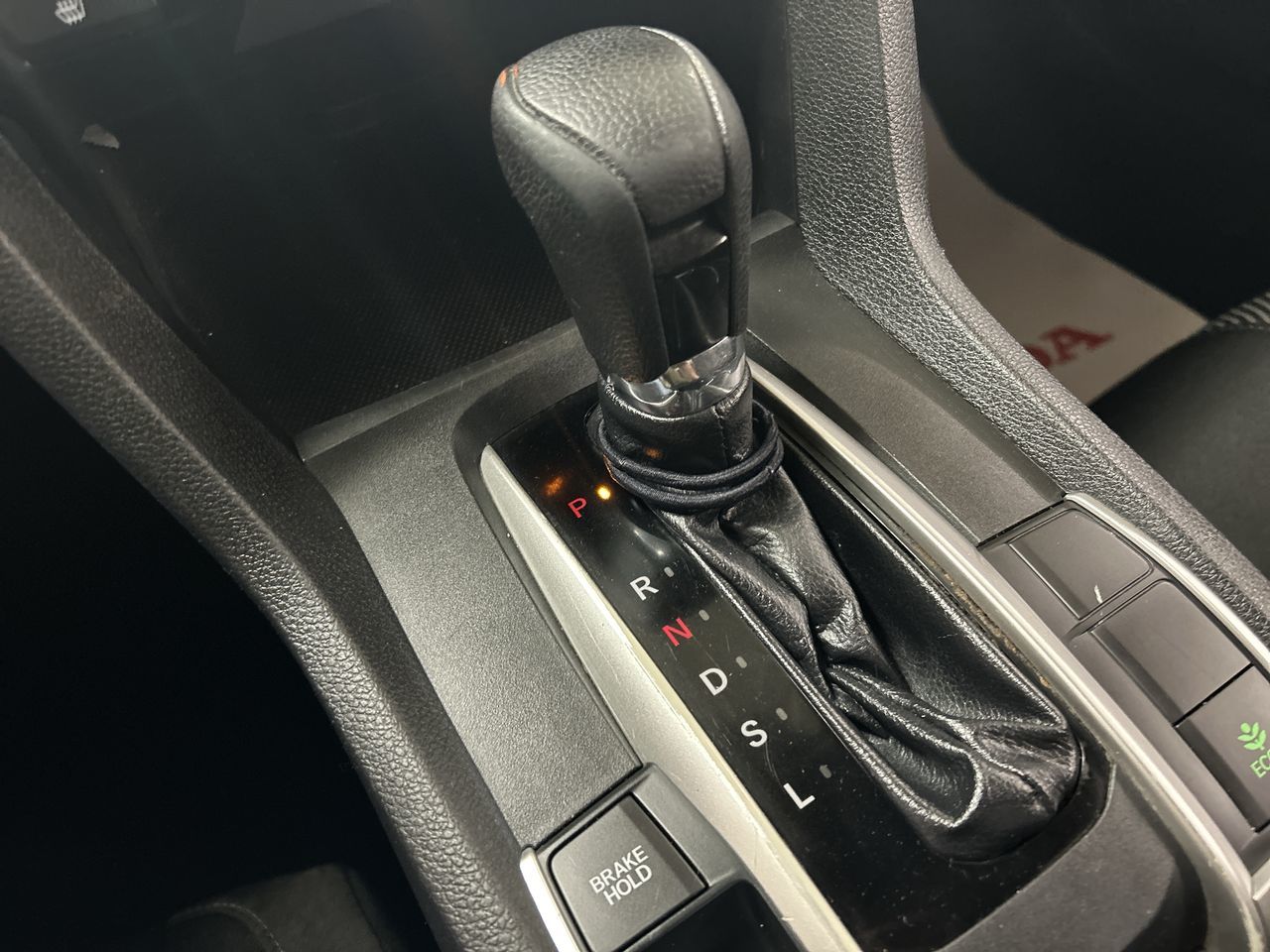 Honda Civic  2018 à Markham, Ontario