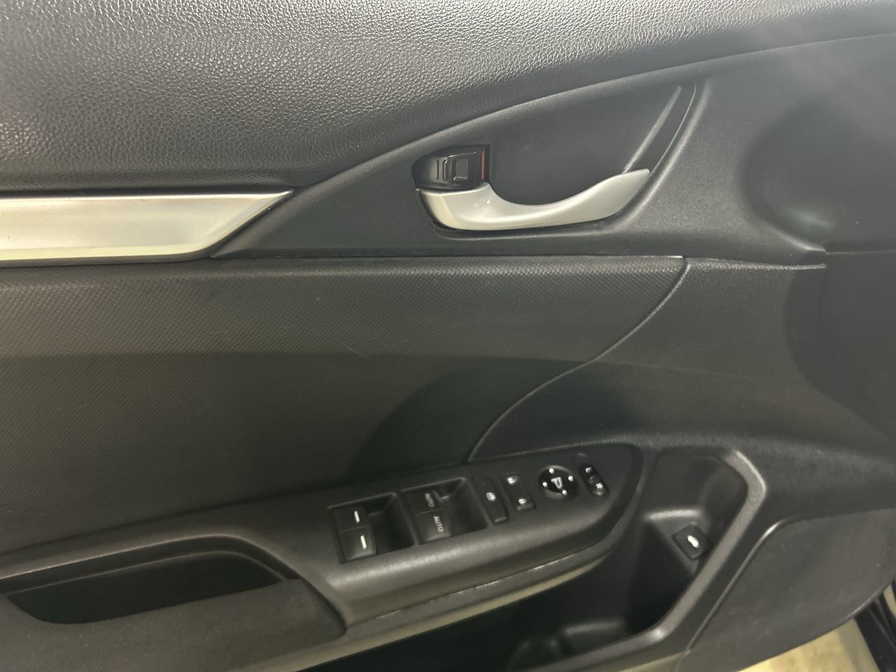 Honda Civic  2018 à Markham, Ontario