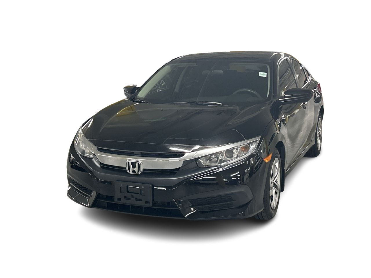 Honda Civic  2018 à Markham, Ontario
