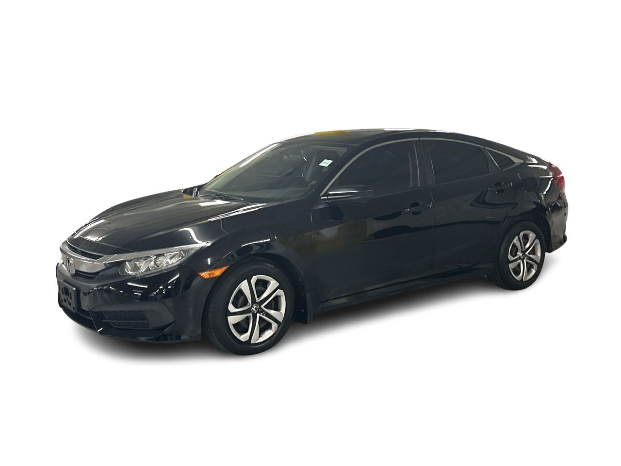Honda Civic  2018 à Markham, Ontario