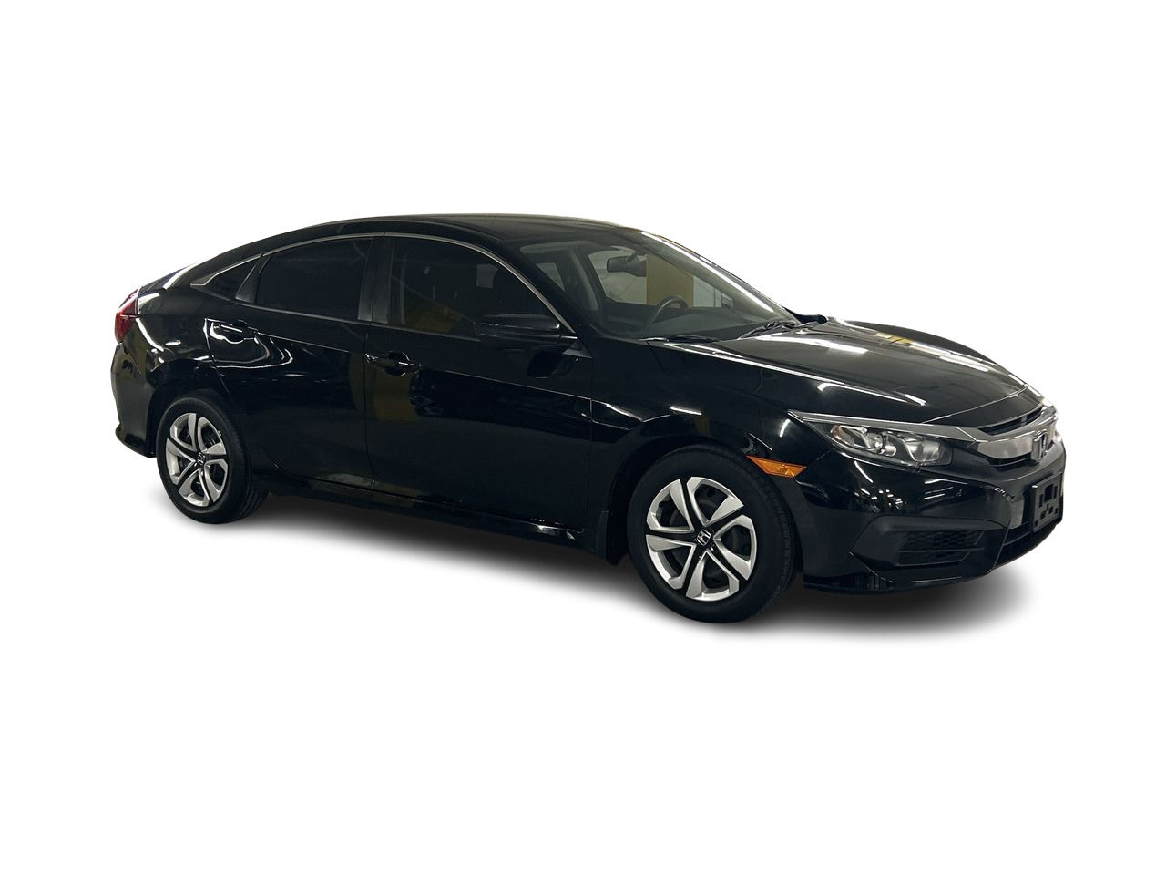 Honda Civic  2018 à Markham, Ontario