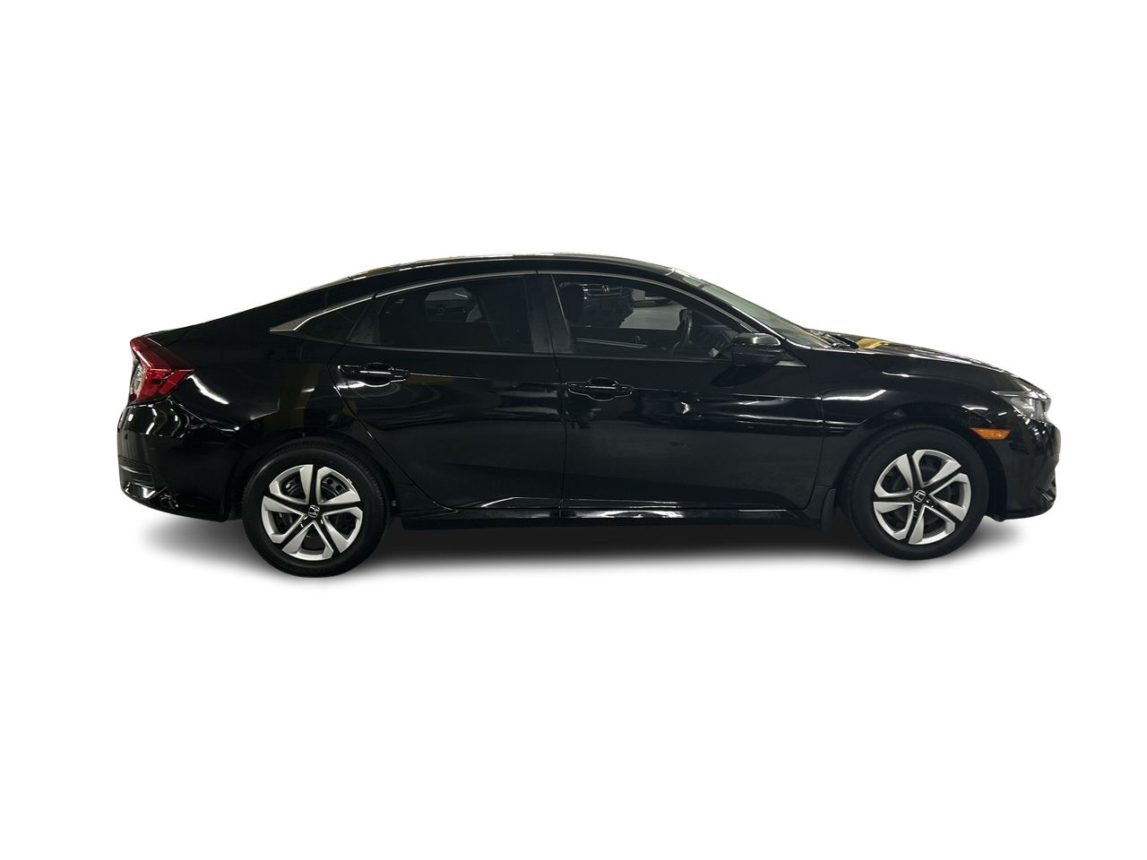 Honda Civic  2018 à Markham, Ontario