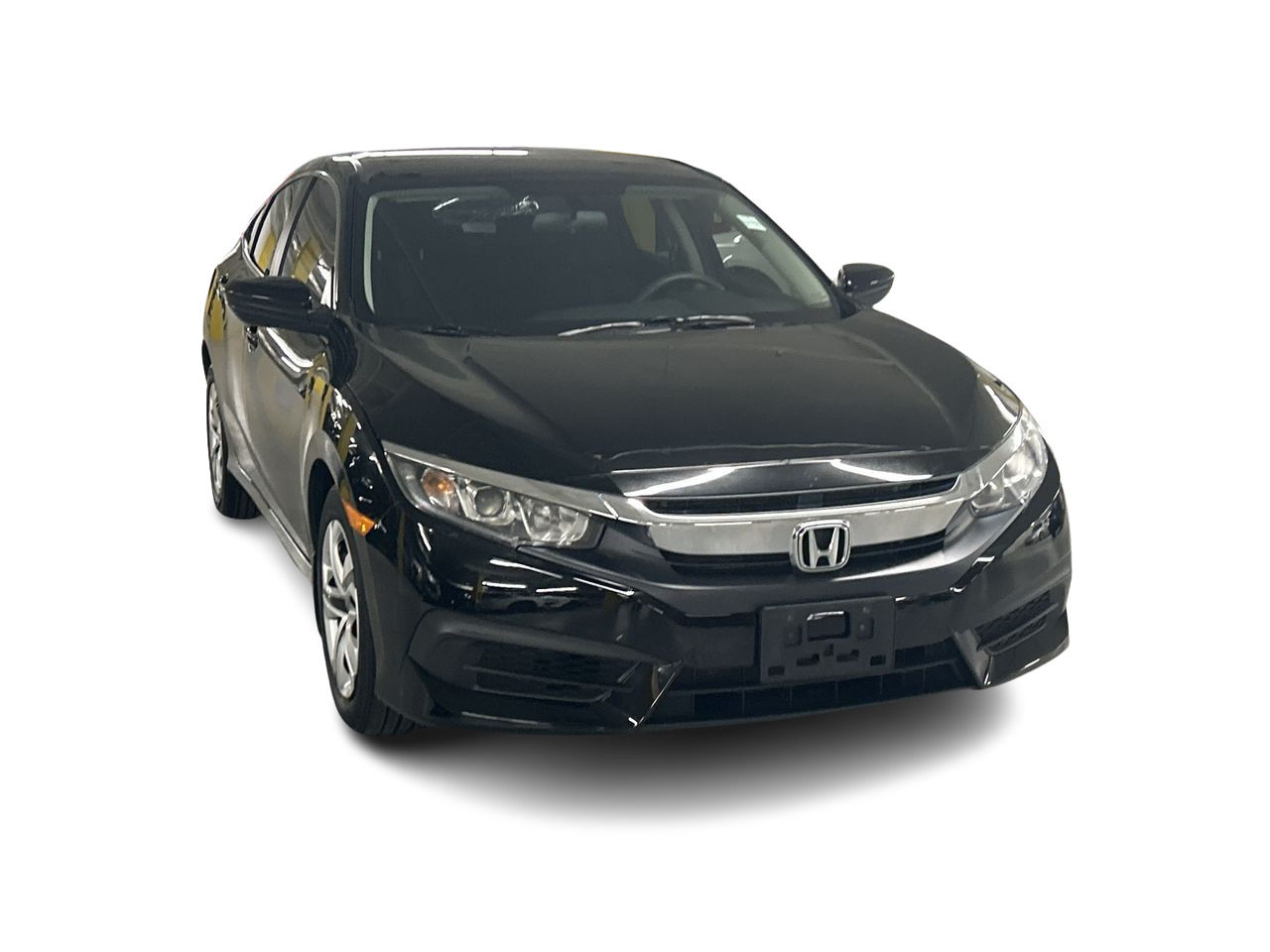 Honda Civic  2018 à Markham, Ontario