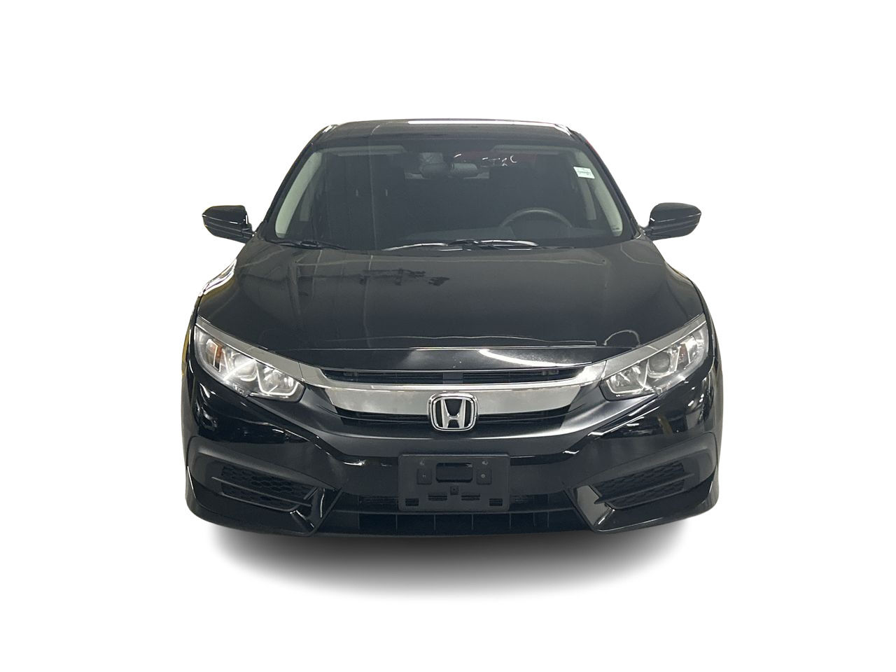 Honda Civic  2018 à Markham, Ontario