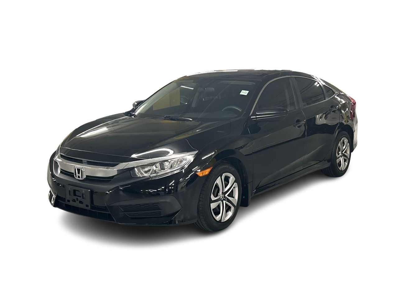 Honda Civic  2018 à Markham, Ontario