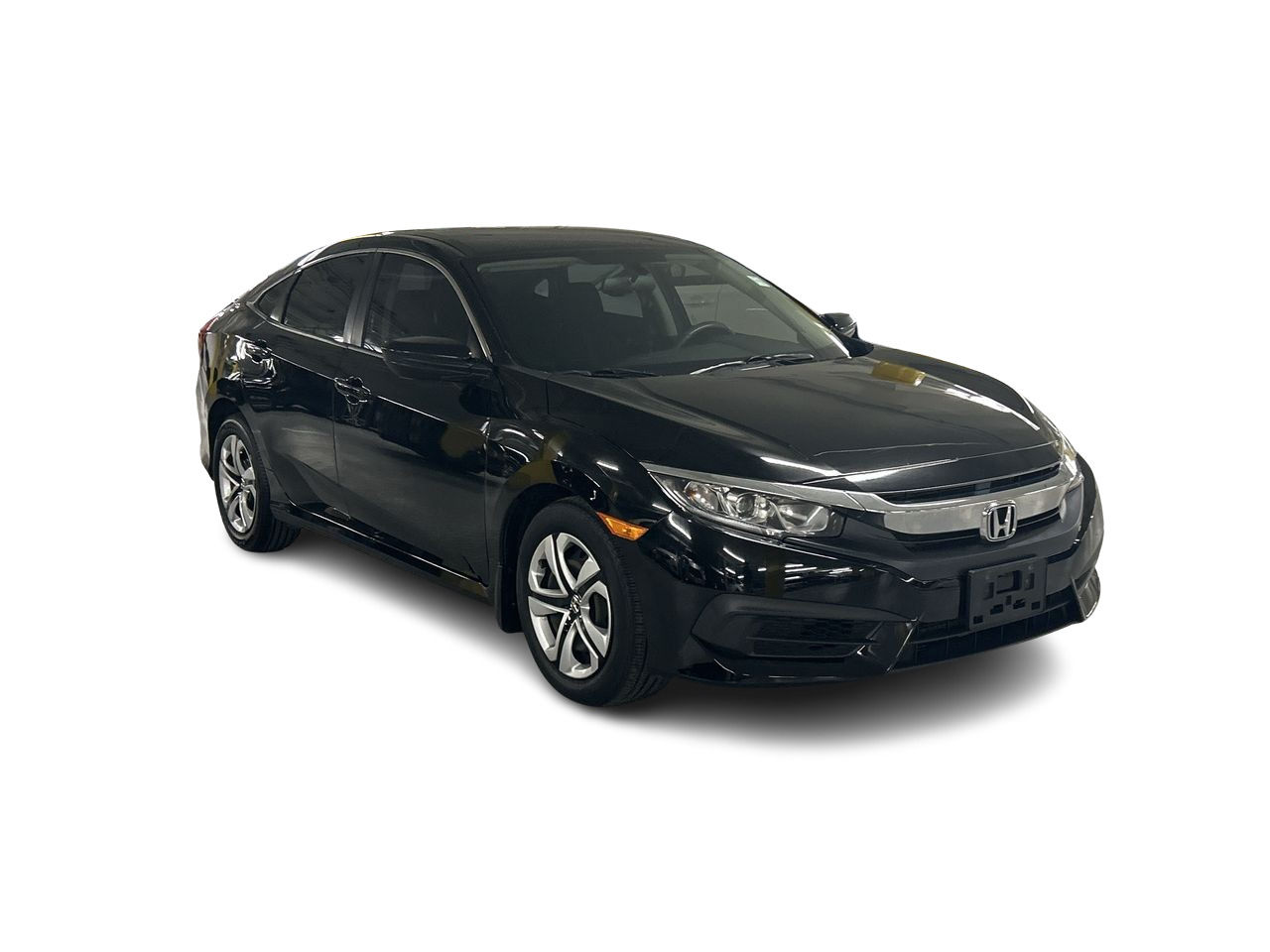 Honda Civic  2018 à Markham, Ontario