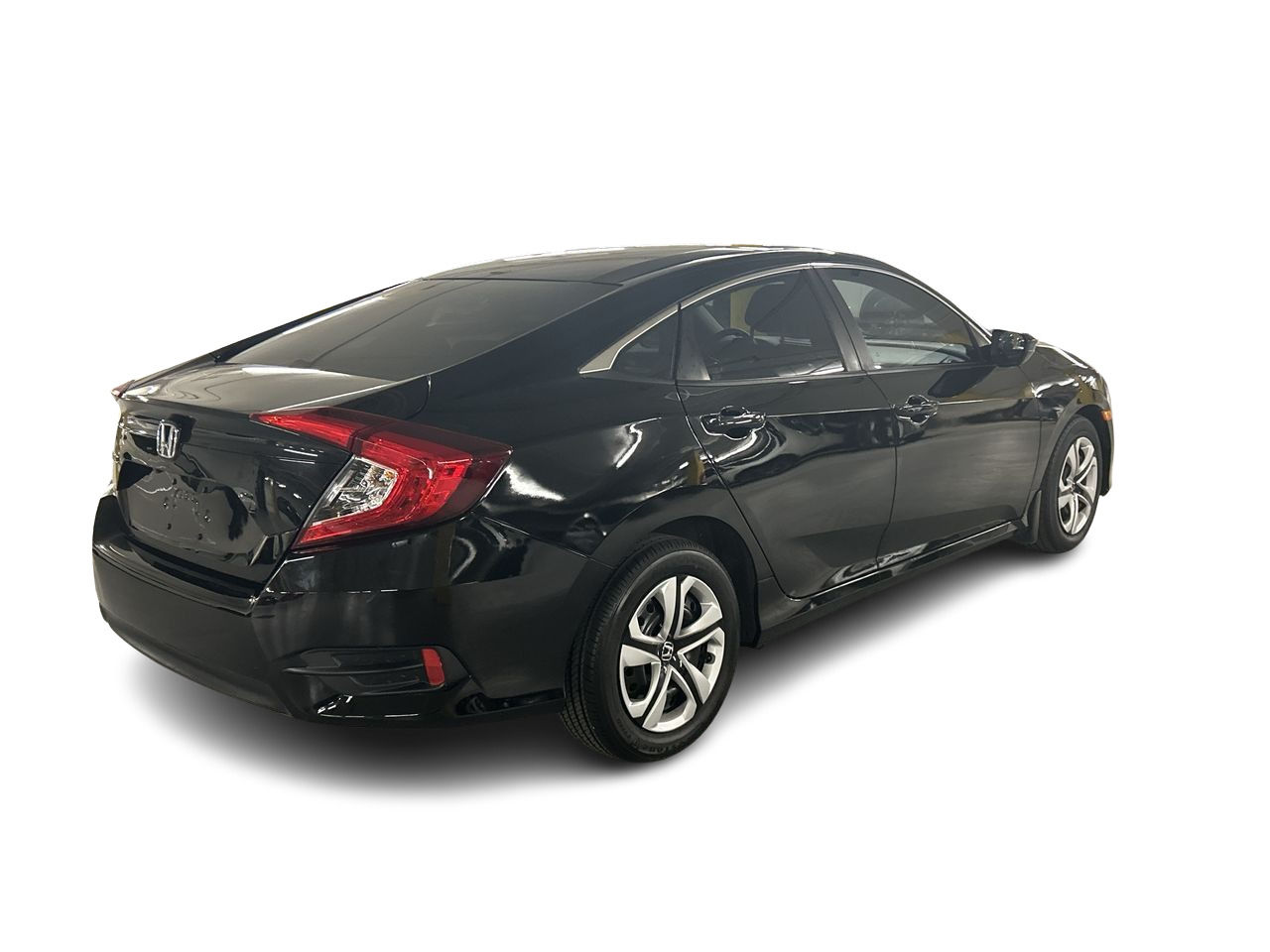 Honda Civic  2018 à Markham, Ontario