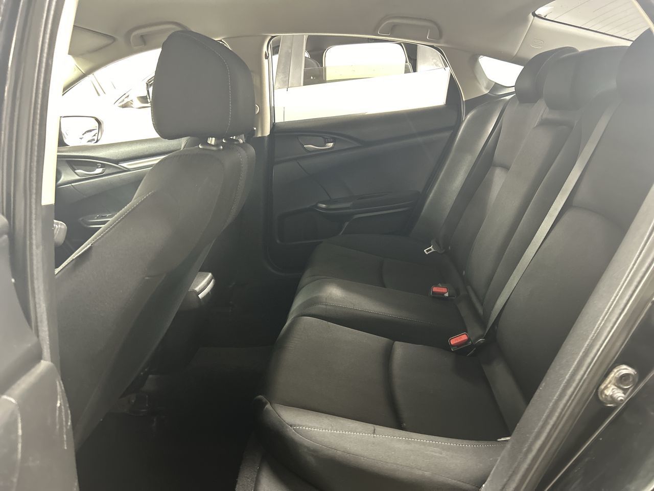 Honda Civic  2018 à Markham, Ontario