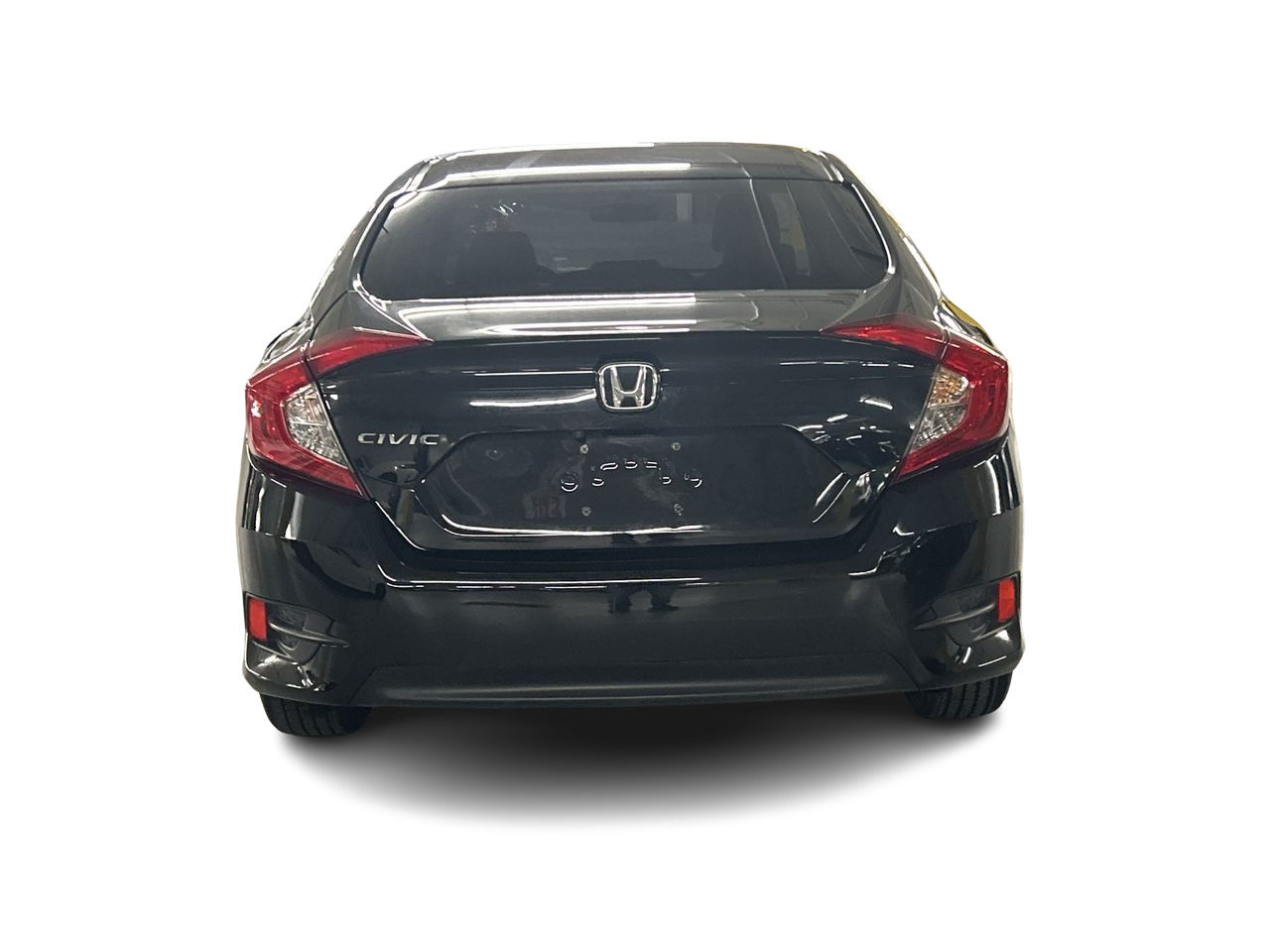 Honda Civic  2018 à Markham, Ontario
