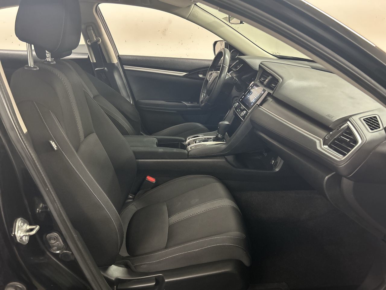 Honda Civic  2018 à Markham, Ontario