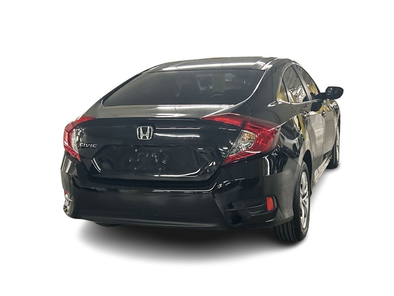 Honda Civic  2018 à Markham, Ontario