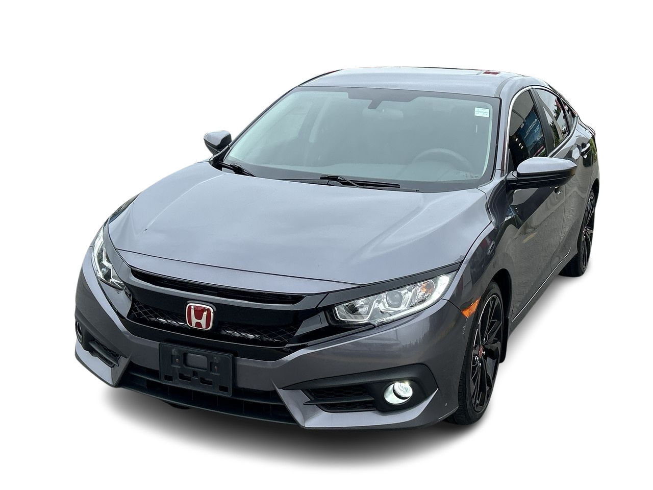 Honda Civic  2018 à Markham, Ontario