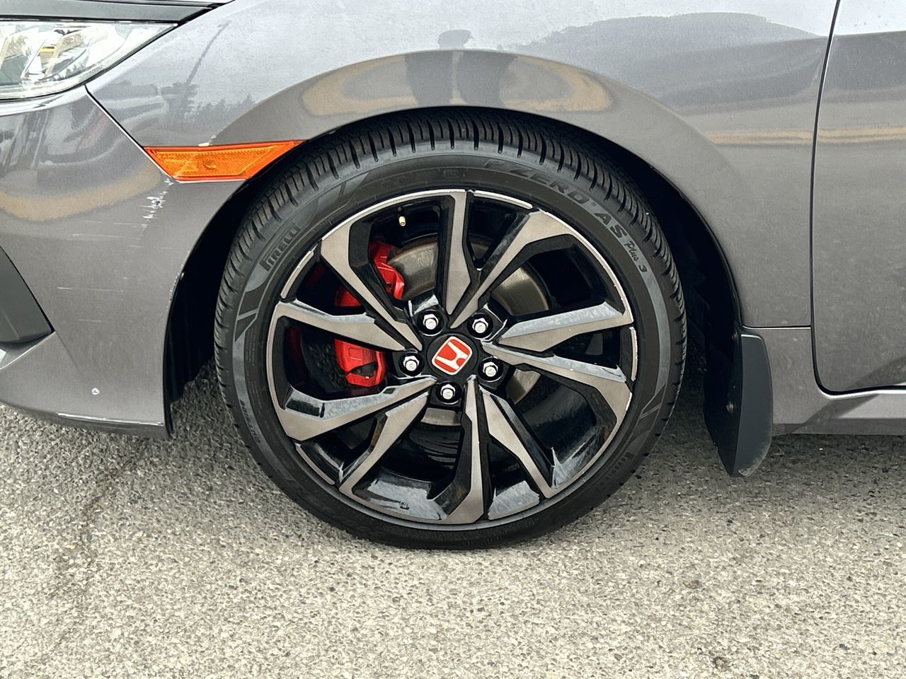 Honda Civic  2018 à Markham, Ontario