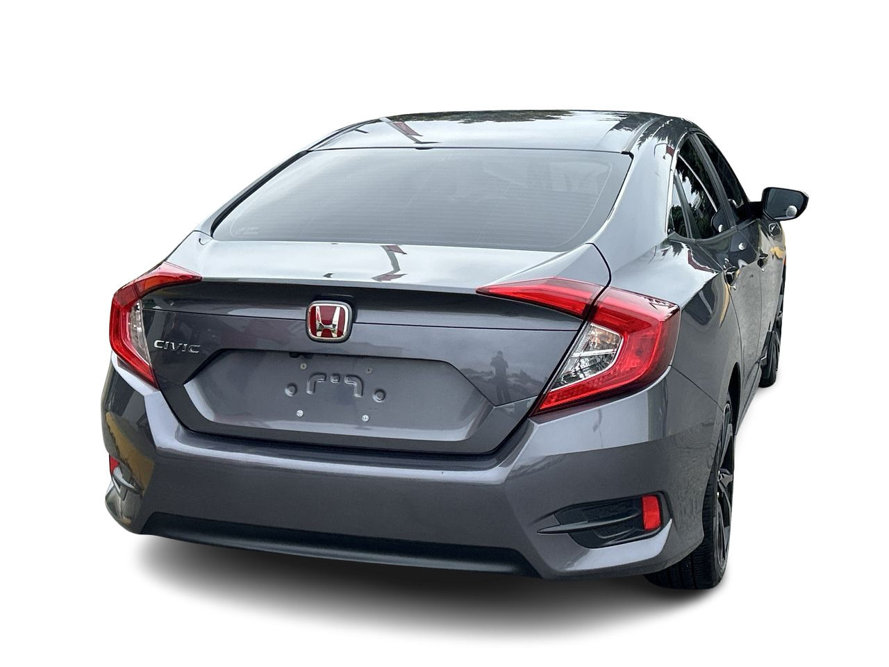 Honda Civic  2018 à Markham, Ontario