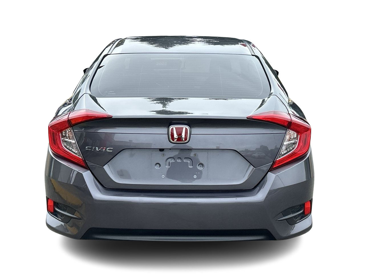 Honda Civic  2018 à Markham, Ontario