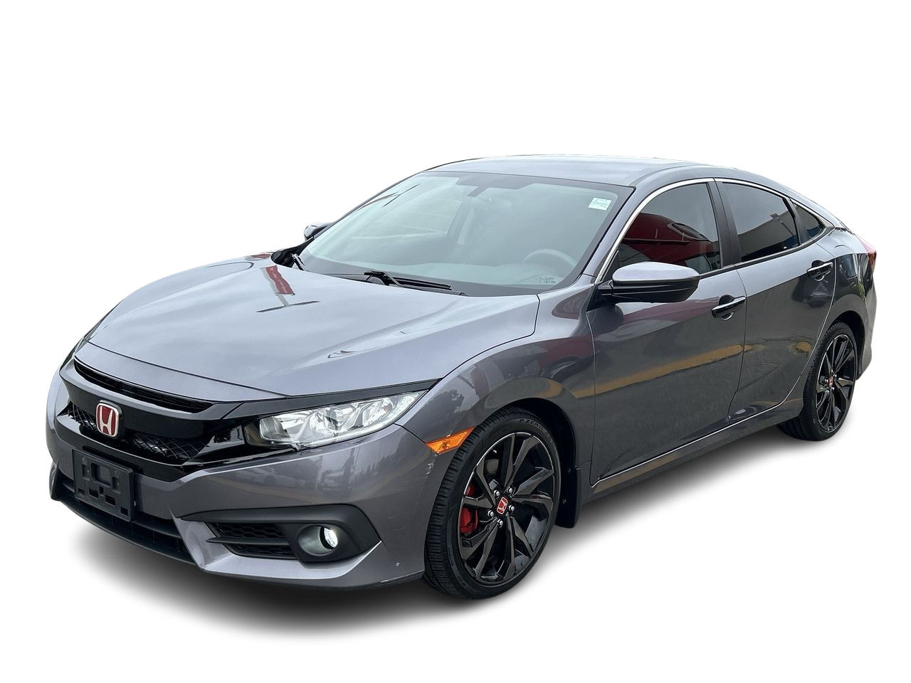 Honda Civic  2018 à Markham, Ontario