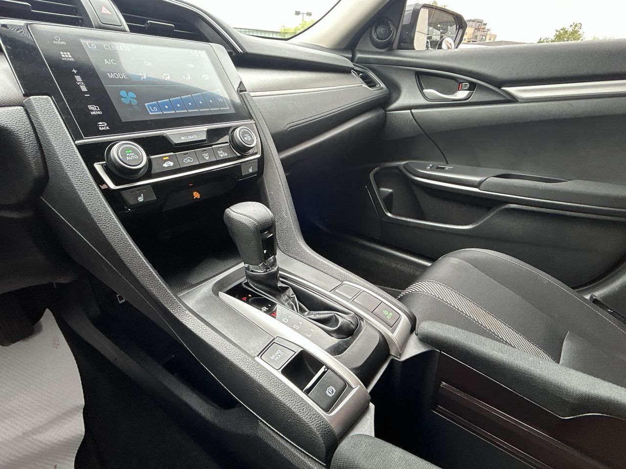 Honda Civic  2018 à Markham, Ontario