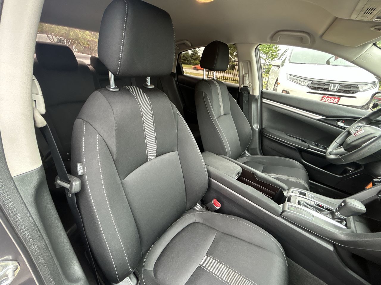 Honda Civic  2018 à Markham, Ontario
