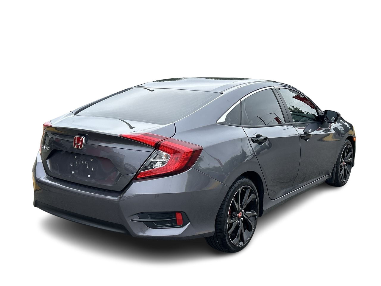 Honda Civic  2018 à Markham, Ontario