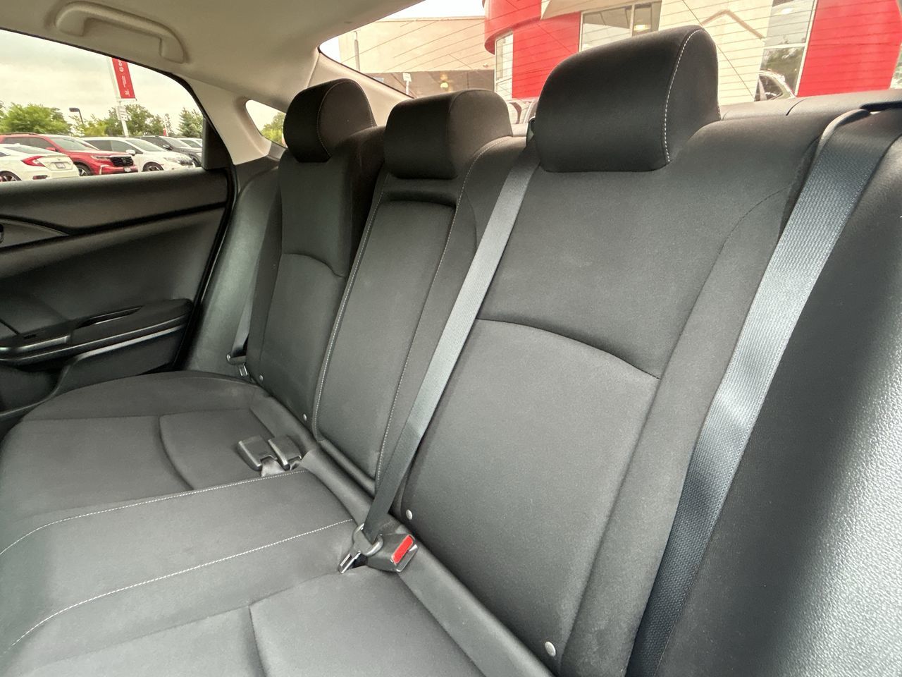 Honda Civic  2018 à Markham, Ontario
