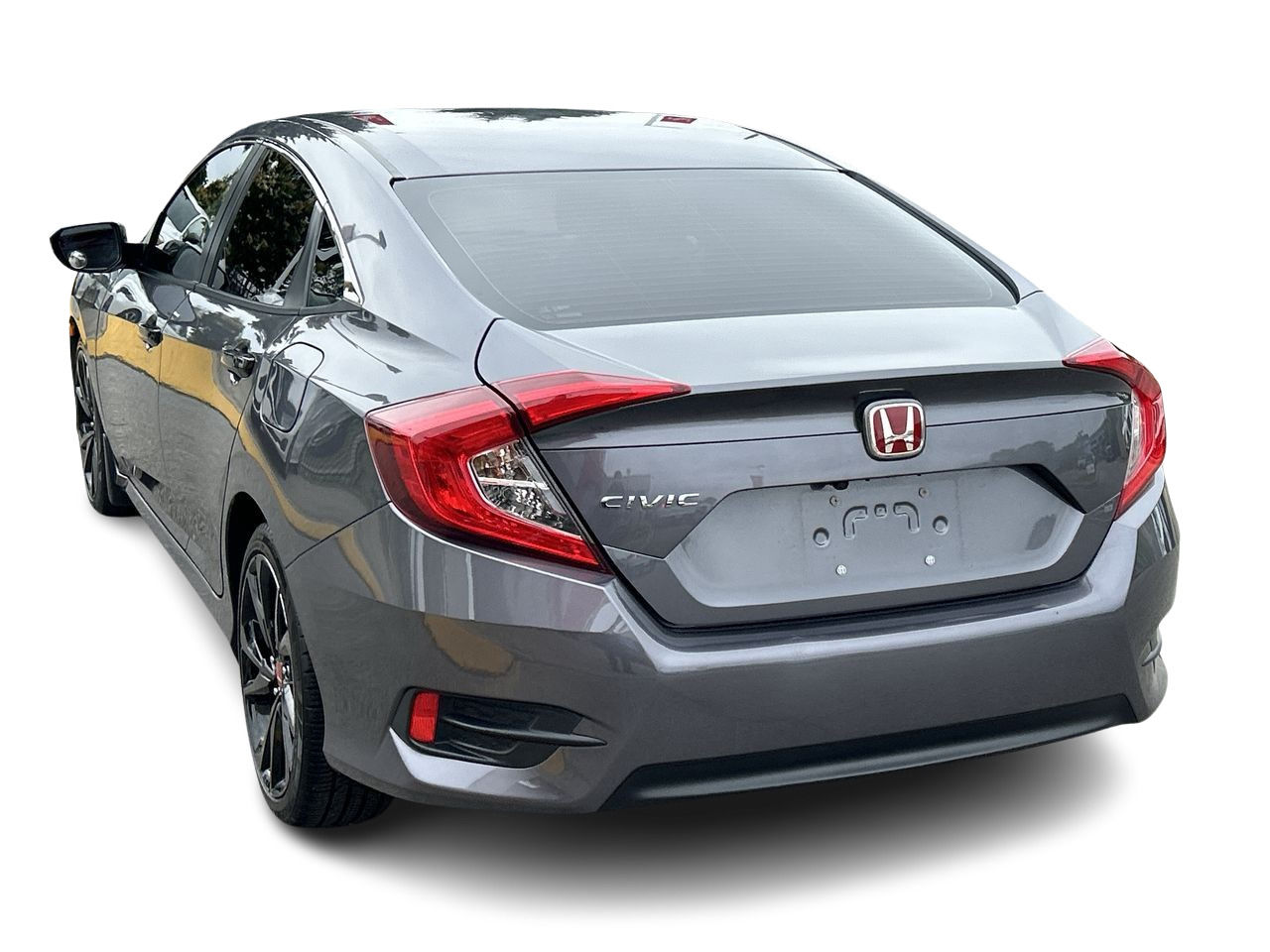 Honda Civic  2018 à Markham, Ontario