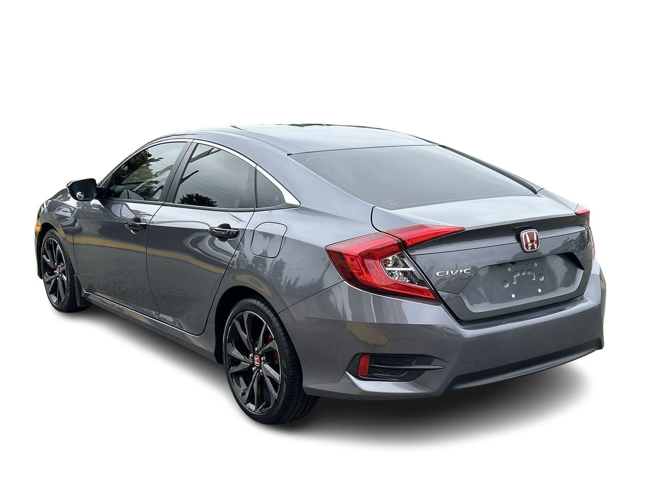 Honda Civic  2018 à Markham, Ontario