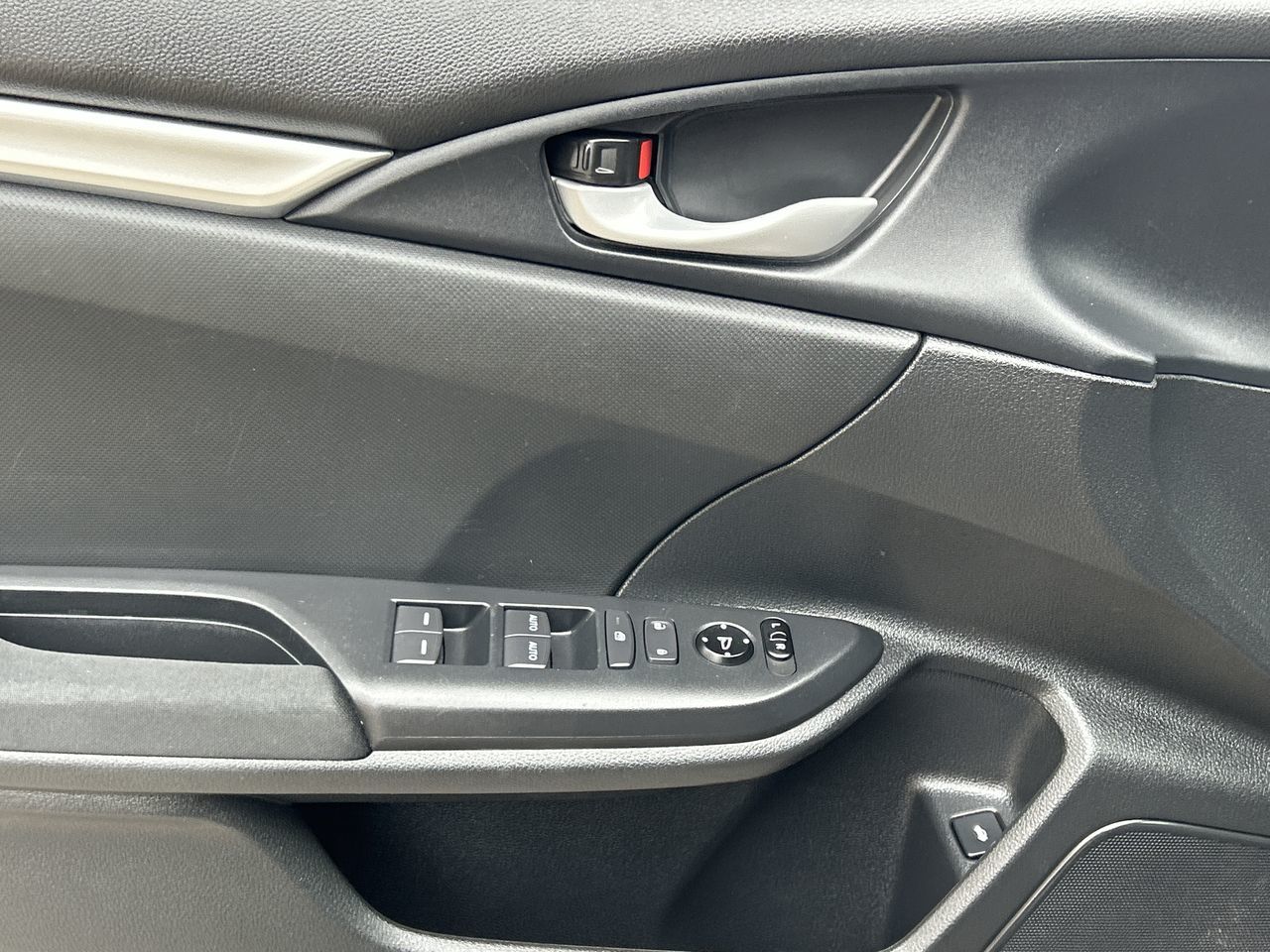 Honda Civic  2018 à Markham, Ontario